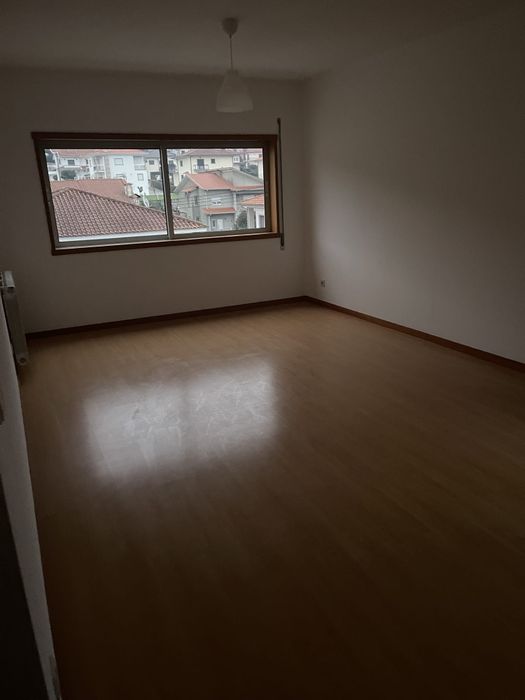 Apartamento T3  Póvoa de Lanhoso