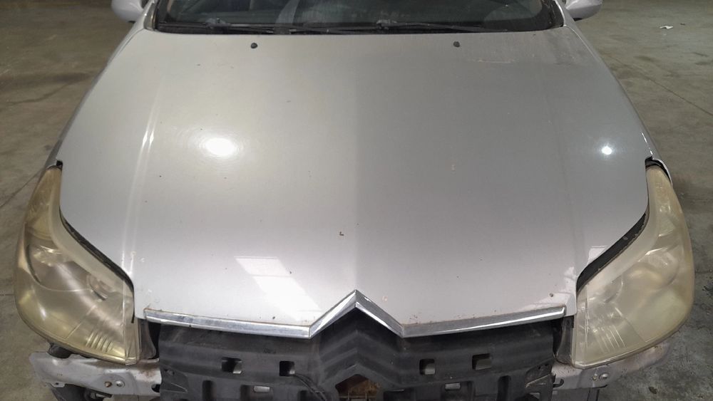 Capot CITROËN C5 II (RC_)