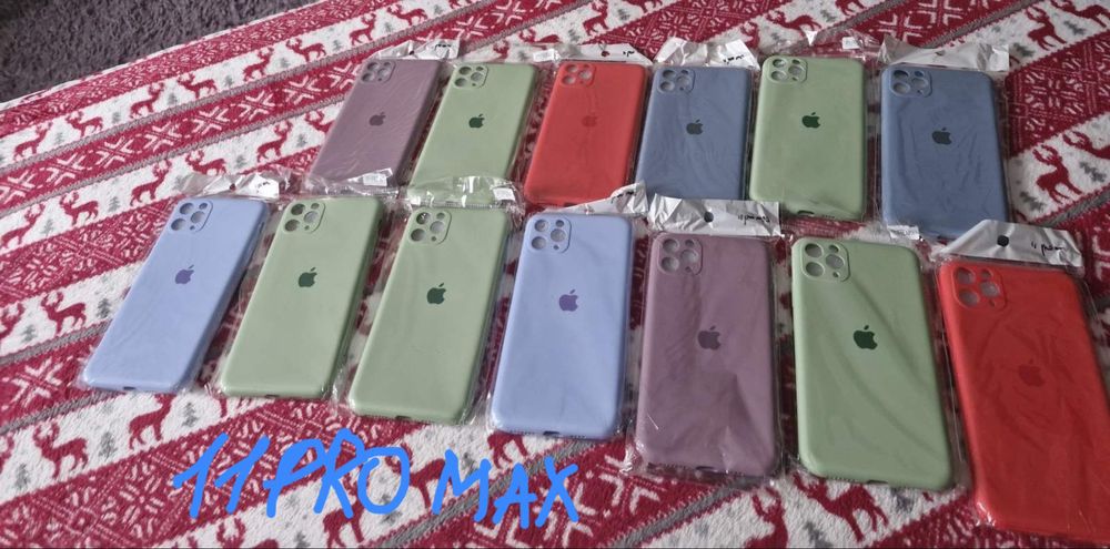 Чохли 11 pro,11 pro max