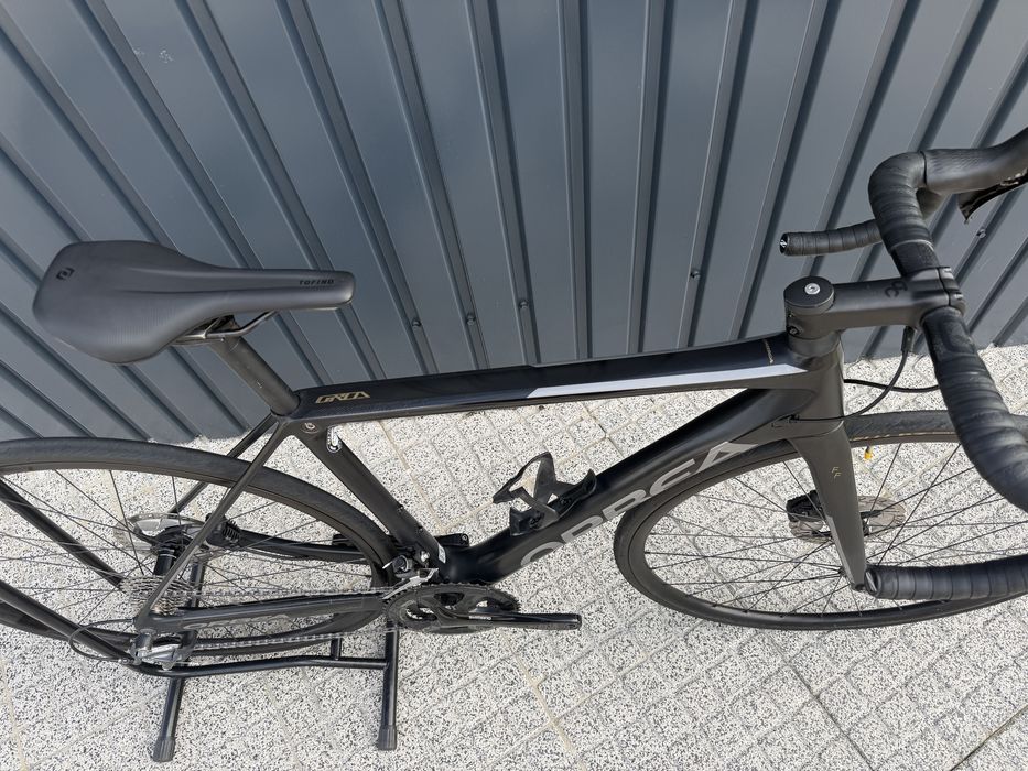 Orbea orca carbono ultegra impecavel