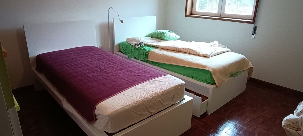 Mobiliário de criança