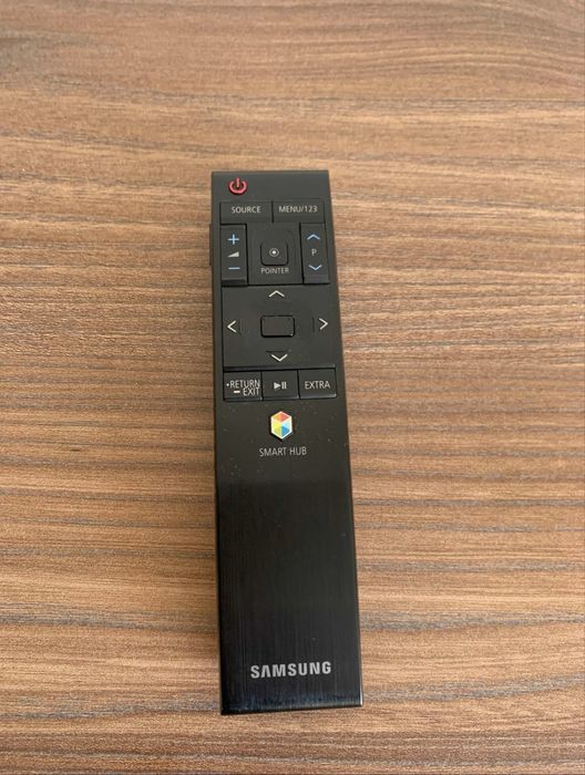 Oryginalny pilot Samsung Smart Touch/Smart Hub, Bluetooth /Nowy