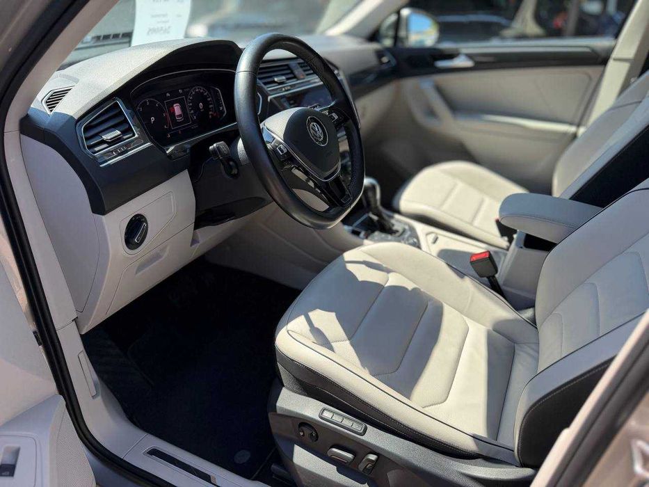 Volkswagen Tiguan 2020 VIN WVGZZZ5NZLW911695 фото оголошення 12 з 22