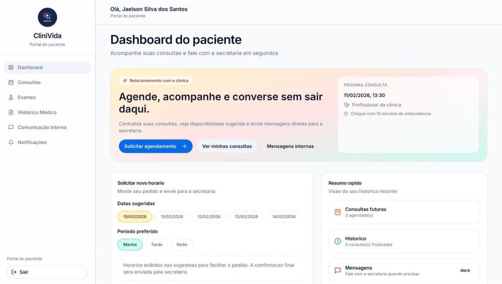 Criação de Sites Profissionais e Sistemas Sob Medida