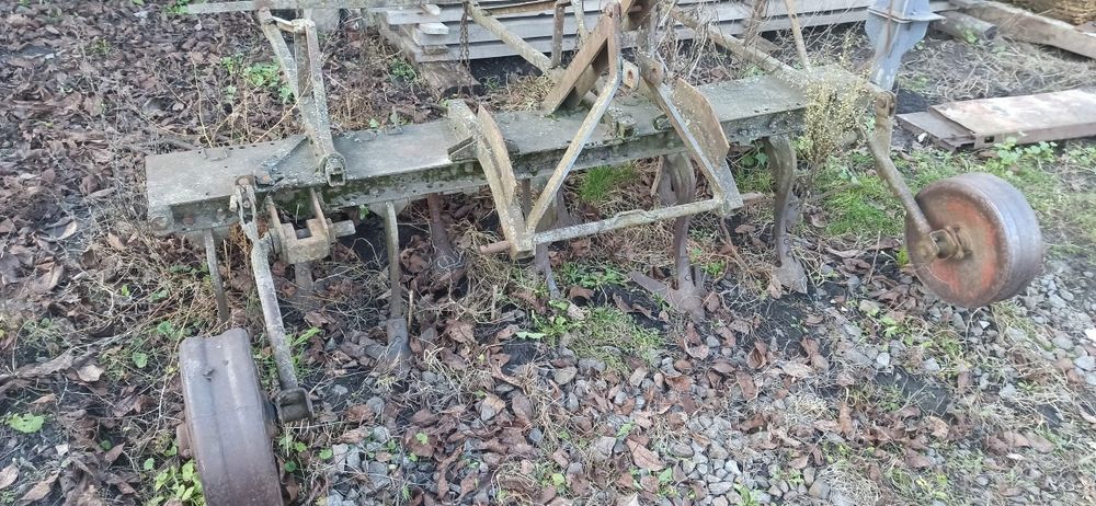 Продам культиватор