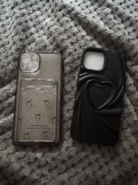etui do iPhone'a 15.