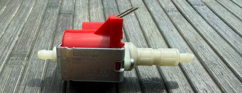 Pompa do Ekspres Philips Senseo Maestro CSA260/10