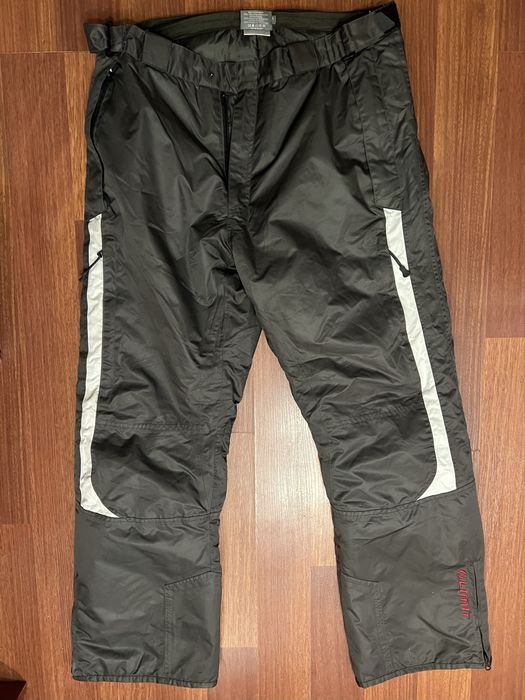 Лижний костюм L-XL