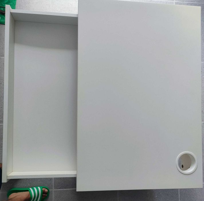 Secretaria c/ gaveta IKEA