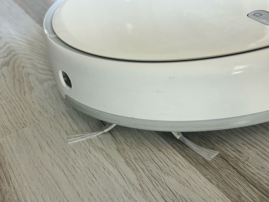 Робот пилосос Xiaomi Vacuum Mop 2 Pro