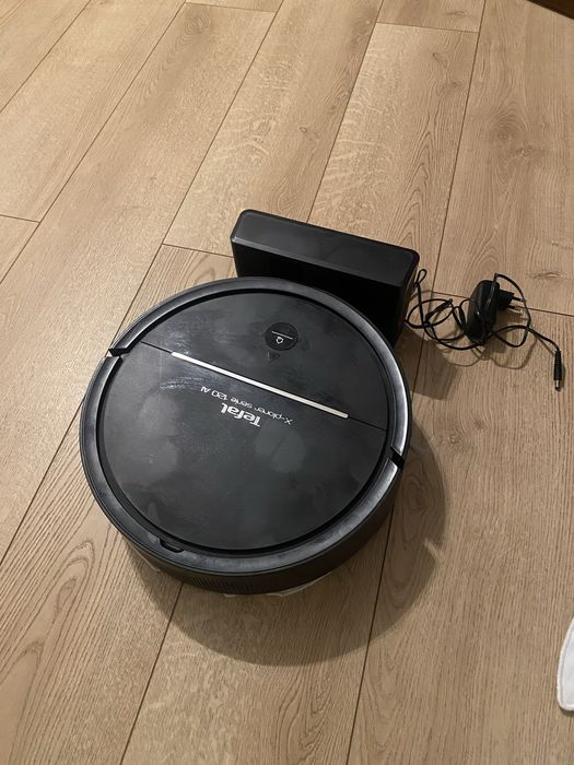 Stacja ładujaca do Tefal x plorer serie 120 ai