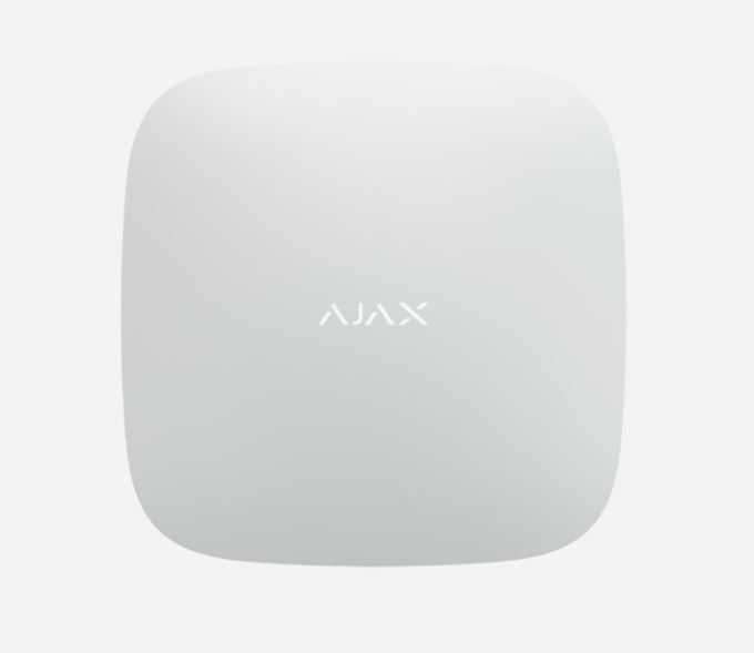 Kit de alarme profissional Ajax