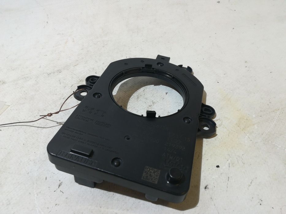Fita de airbags RENAULT Megane IV (B9A/M_)