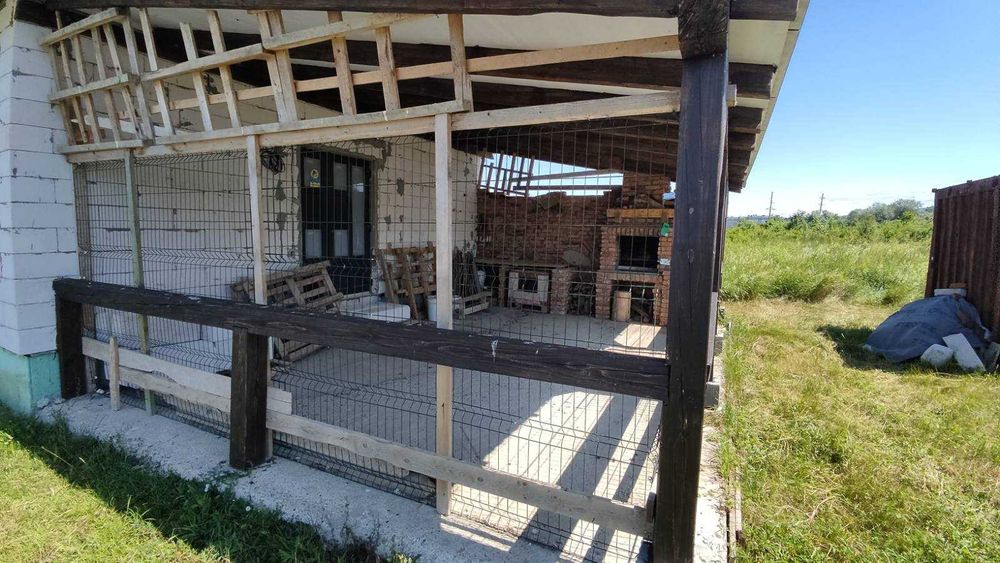 Продаж гарного будиночку