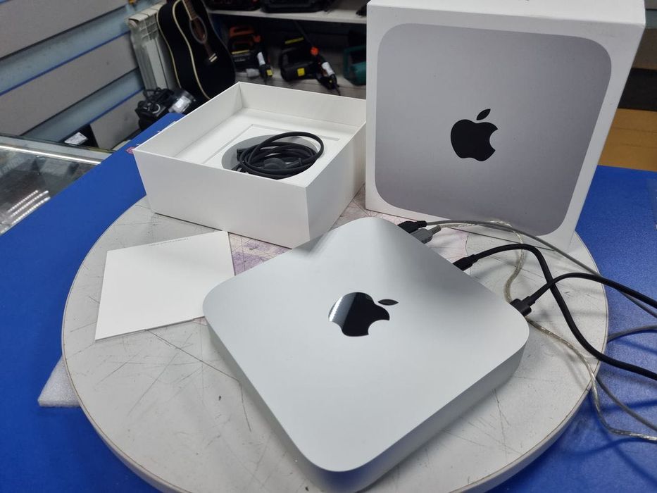 Apple Mac mini M2 16gb 256gb