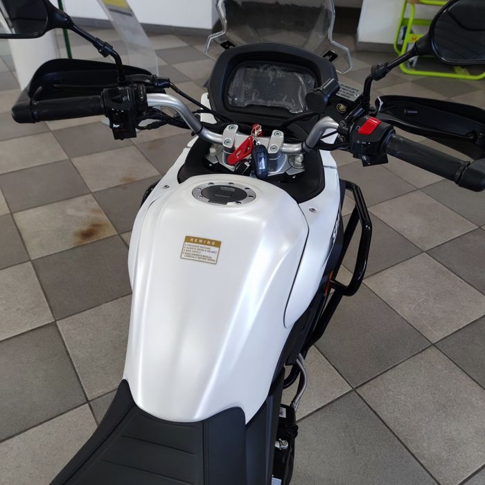 Мотоцикл Spark SP250T-5