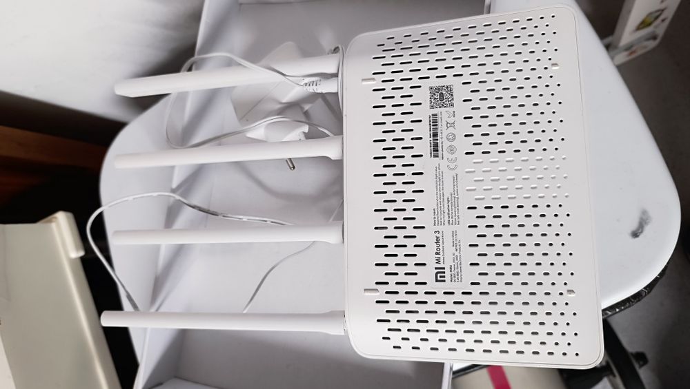 Mi router 3 AC1200