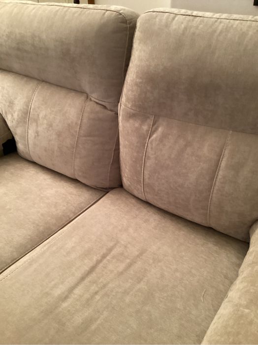 Vendo sofa 2 lugares