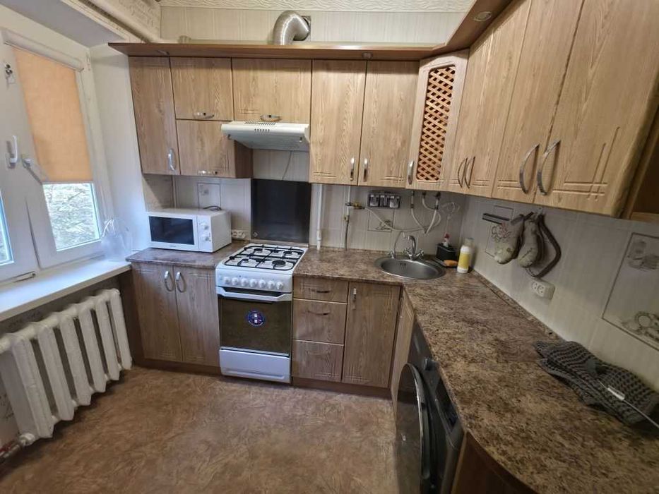Продам 2к квартиру с ремонтом, верх Поля (Кирова), ГАЗ, 42000$
