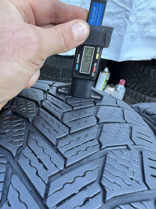 225 65 r17 Michelin 2020p Perfomens