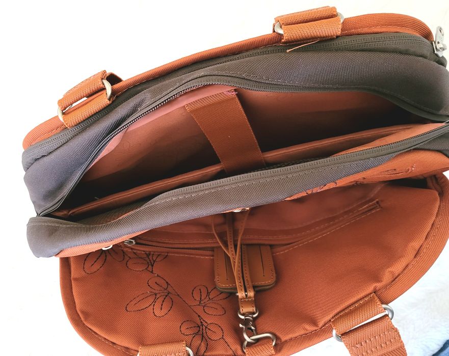 Torba na laptop 15 cali american tourister