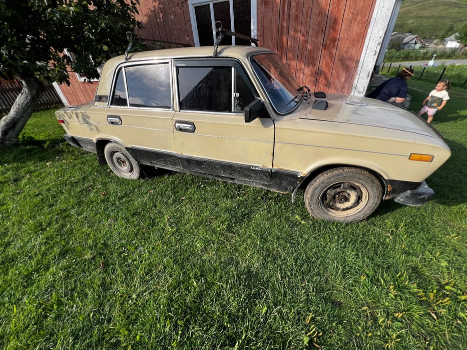 Продаж автомобіля