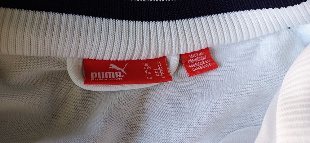 Bluza%sweter%Puma r.M