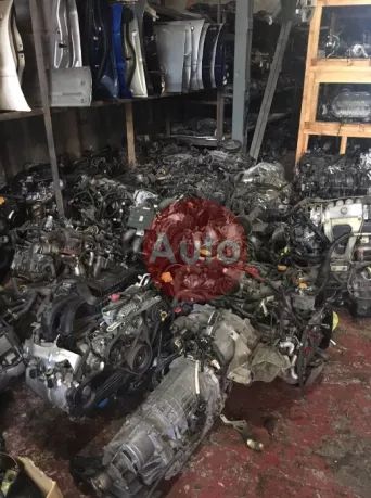 Бампер задний Nissan Murano Z 51 в сборе, год 2008-2015