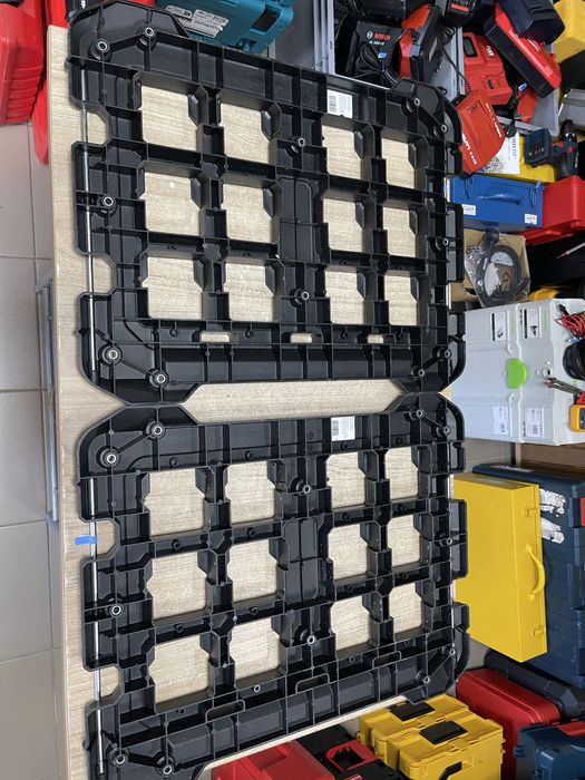 Milwaukee 48-22-8485 PACKOUT / монтажні пластини Мілвокі
