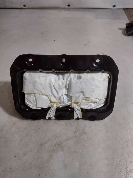 Ford Focus 11-18 Подушка безопасности airbag в торпеде / Форд Фокус