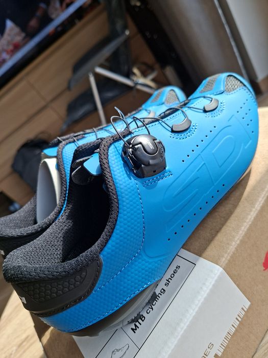 Buty kolarskie Sidi Mtb dust r.43