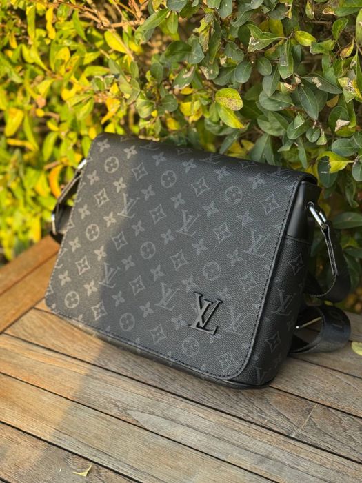 (РОЗПРОДАЖ) Сумка Луи витон