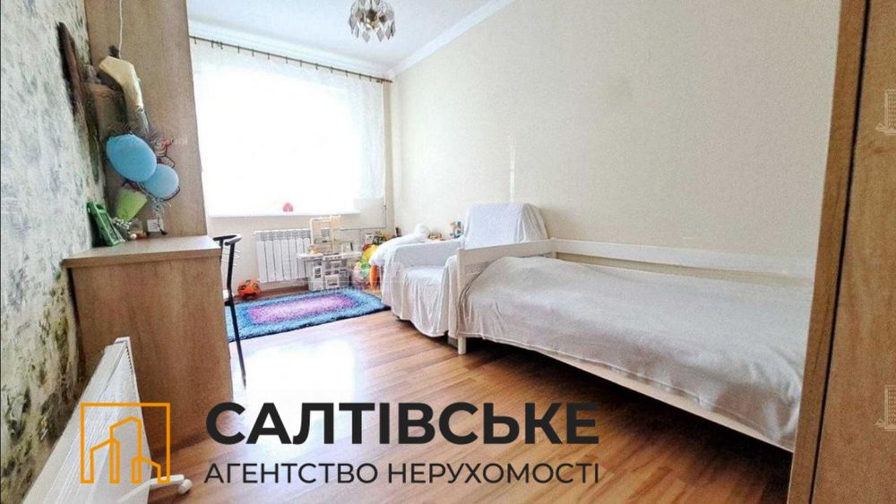 ОМ-4036 Продам 2к квартиру на Салтовке Студенческая 535 м/р - View 3