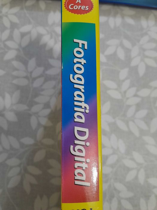 Fotografia Digital para Totós