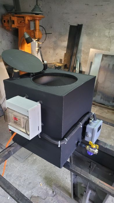 Воскоплав воскотопка