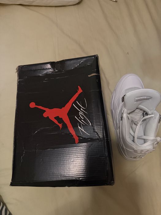 Tennis jordan air