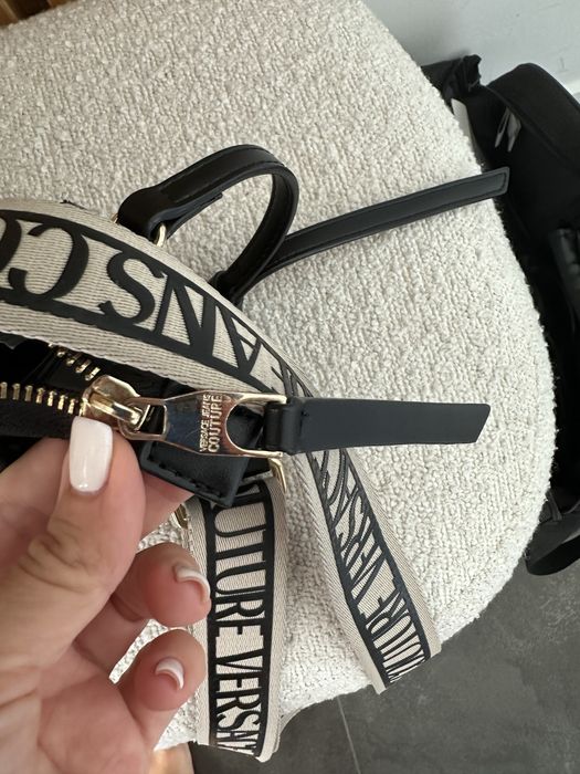 Сумка Versace Couture