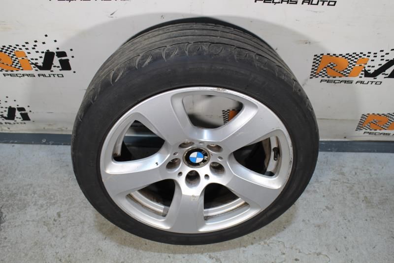 Jante frente esquerda BMW 3 Coupé (E92)