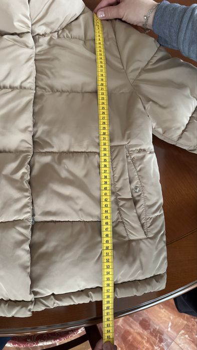 Куртка жіноча демісезонна