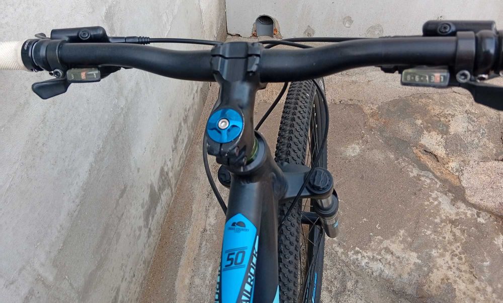 Bicicleta preço negociável