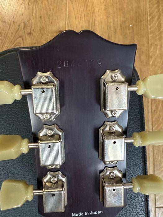 Tokai Love Rock 129BS