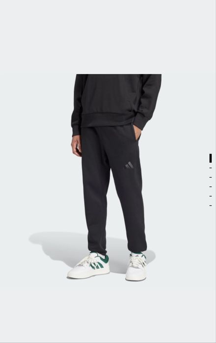 Спортивні штани Adidas M A Szn Fl R P