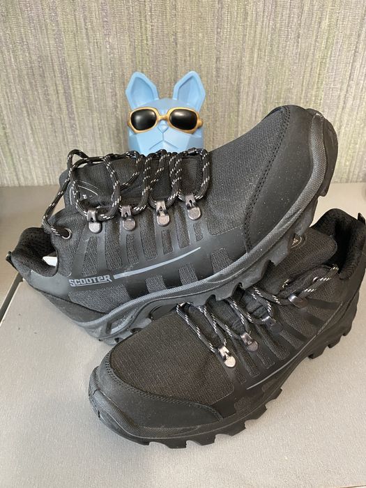 Продам Черевики / кросівки Scooter — оригінал