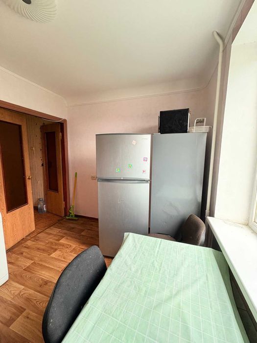 Продаж 2х кімнатної квартири з великою кухнею / молодіжний