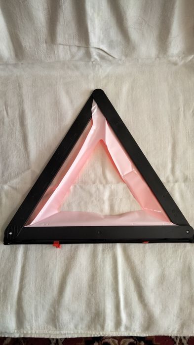 Продам знак аварійної зупинки