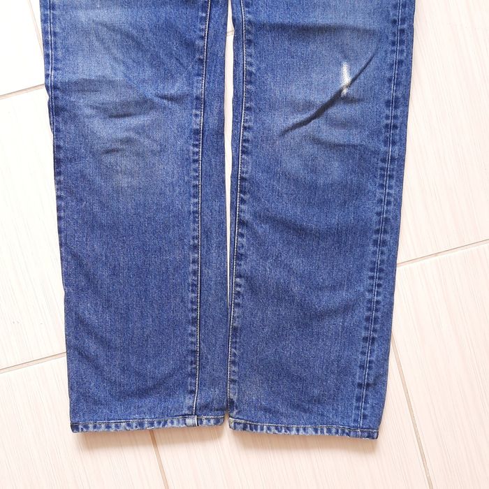 Винтажные джинсы Replay в стиле y2k vintage