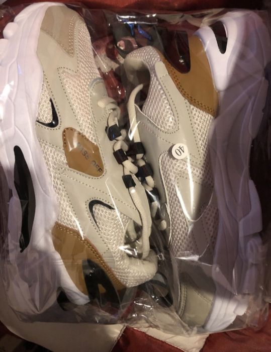 Sapatilhas variadade