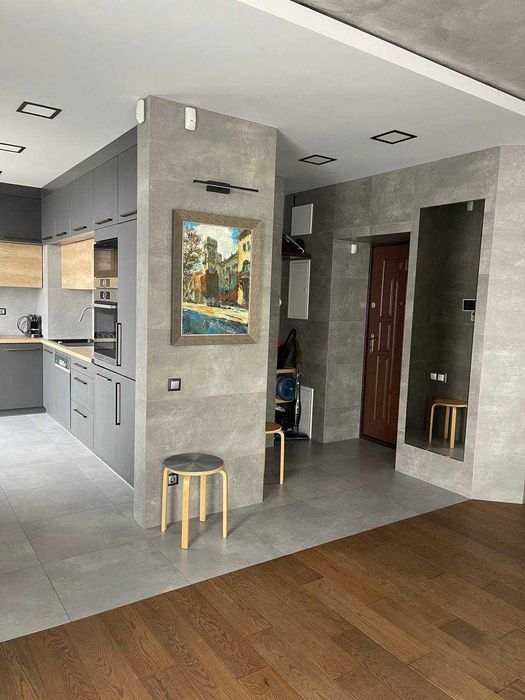 2-комнатная квартира по адресу ул. Водогинна (площадь 150 м²) - Atlanta.ua - фото 2