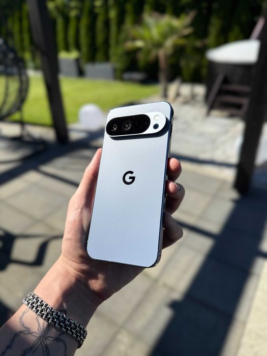 Google Pixel 10 Pro XL 256GB JAK NOWY Na Gwarancji