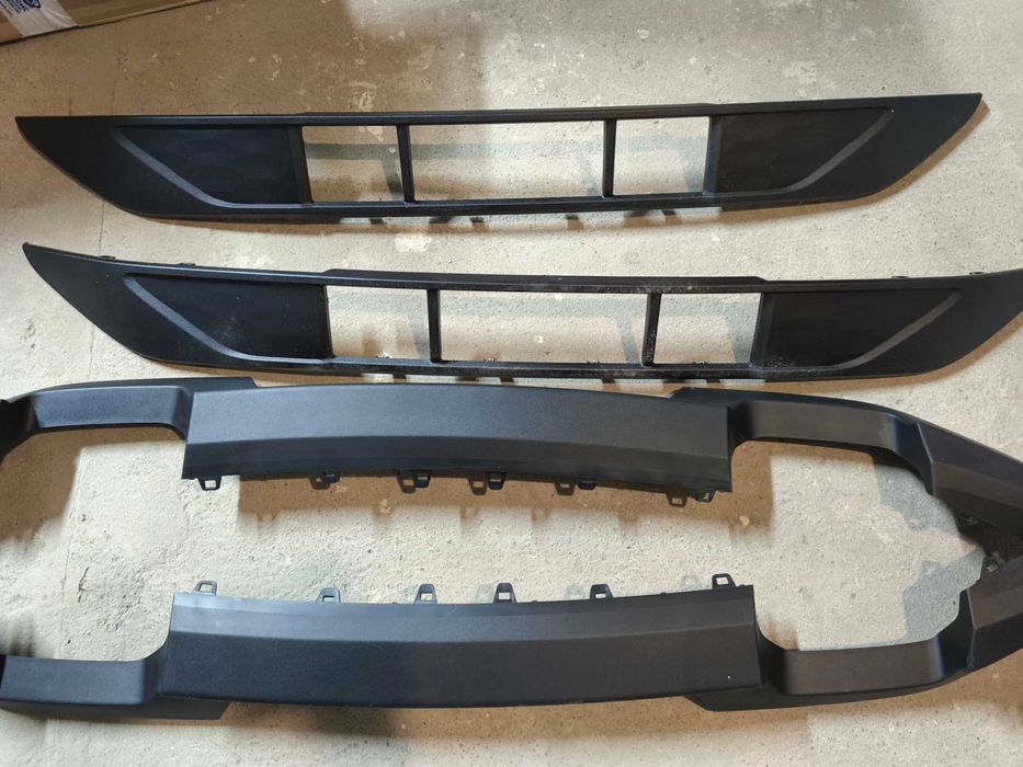 Ford f150 lightning 2021 2022 2023 кузов двері ляда запчастини